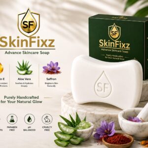 skinfixz sope