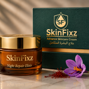 night care cream